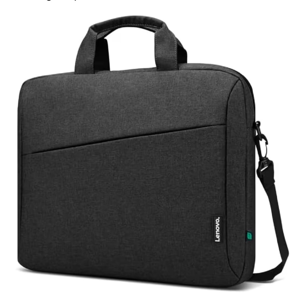 New Lenovo Black Laptop Bag